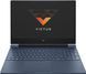 Ноутбук HP Victus 15-fb3046ua 15.6" FHD IPS AG, AMD AI 7 350, 24GB, F1TB, NVD5060-8, DOS, синій (BV8X8EA) [110347], фото 1