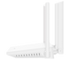 Бездротовий маршрутизатор Huawei AX2 Dual-Core (WS7001 V2) MESH 1500Mbps Gigabit Router white (53030ADN) [200883], фото 3