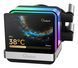 Система рідинного охолодження для комп'ютерного процесора SIGMA L24 PRO BK OCYPUS (SIGMA-L24-BK2ANWL00P-GL) [503604], фото 2