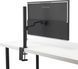 Монітор портативний Asus 27" ZenScreen MB27ACF HDMI, USB-C, MM, IPS, 2560x1440, 100Hz, sRGB 99%, AdaptiveSync, Pivot, C-Clamp Arm (90LM0AU5-B01A71) [110452], фото 9