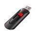 Флеш-пам'ять (накопичувач USB) USB2 32GB SANDISK (SDCZ60-032G-B35) [501297], фото 3