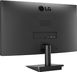 LG Монітор 23.8" 24MP400-B D-Sub, HDMI, IPS, FreeSync (24MP400-B)