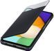 Чохол-книжка Samsung S View Wallet Cover для Samsung Galaxy A52 SM-A525 Black (EF-EA525PBEGRU) [602933], фото 3