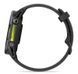 Смарт-годинник Garmin Forerunner 970 Black Carbon Gray DLC Titanium with Black/Translucent Whitestone Silicone with Slate Buckle (010-02969-60) [613061], фото 7