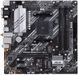 Материнcька плата ASUS PRIME B550M-A WIFI II sAM4 B550 4xDDR4 M.2 HDMI DP D-Sub Wi-Fi BT mATX (90MB19X0-M0EAY0) [109083], фото 1