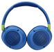 Гарнітура JBL JR460NC Blue (JBLJR460NCBLU) [201221], фото 8