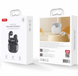Гарнітура XO X33 Black (X33.black) [203210], фото 4