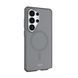 Чохол UAG для Samsung Galaxy S26 Ultra, Dot with Magnet, Ash (214519113131) [113852], фото 5