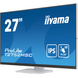 Монітор IIYAMA (T2752MSC-W1) [301166], фото 3
