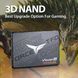 Накопичувач SSD 256GB Team Vulcan Z 2.5" SATAIII 3D TLC (T253TZ256G0C101) [608523], фото 8