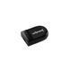 Флеш-накопичувач Wibrand USB 2.0 Scorpio 4Gb Black (WI2.0/SC4M3B) [802884], фото 1