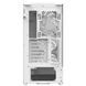 Корпус AeroCool D520A-WT-v1 White (ACCM-DS05143.21) [615663], фото 3