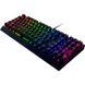 Клавіатура механічна Razer BlackWidow V3 TKL 87key, Green Switch, USB-A, EN/RU, RGB, чорний (RZ03-03490700-R3R1) [103601], фото 3
