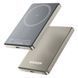 Універсальна мобільна батарея Essager Cross-Border 5000mAh 20W Magsafe/PD/QC3.0 Grey (EDY5K-YJ0A-Z) [620292], фото 3