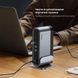 USB-хаб Baseus UnionJoy 17-Port Triple-Display Docking Station Space Grey（USB-C to HDMI4K@60Hz*2+DP4K@60Hz*1+USB3.0*3+USB-C3.0*2+USB2.0*2+PD*1+PC*1+ (B00532304811-00) [805335], фото 13