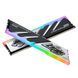 Модуль пам`ятi DDR5 2x16GB/6000 Apacer Panther RGB (AH5U32G60C6229BAA-2) [606269], фото 2