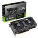 Відеокарта ASUS GeForce RTX 4060 Ti 8GB GDDR6 DUAL OC EVO DUAL-RTX4060TI-O8G-EVO (90YV0J49-M0NA00) [102529], фото 2