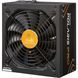 БЖ 1300W Chieftec POLARIS PRO, 135 mm, 80+ PLATINUM, Modular, Retail Box (PPX-1300FC-A3) [403278], фото 2