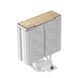 Кулер процесорний DeepCool AK400 G2 WH (R-AK400G2-WHNNMN-GJD) [618134], фото 5