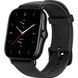 Смарт-годинник Amazfit (GTS 2 Space Black (New Version)) [604522], фото 1
