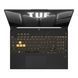 Ноутбук Asus TUF Gaming F16 FX607VU-RL141 Mecha Gray (90NR0N06-M00CX0) [613214], фото 2