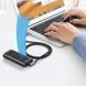 Кабель USB 2.0 AM-Type-C M, 1 м, 60W Чорний, 90&deg;Angle US385 UGREEN (20299) [404053], фото 3