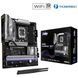 Материнська плата AsRock (1851/Z890, 4*DDR5, 2*PCIex16, HDMI/TB4, 4xSATA, 4xM.2, 2.5Glan, 7.1ch (Z890 LIVEMIXER WIFI) [402694], фото 5