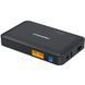 ДБЖ Marsriva DC UPS для роутерів KP2Plus 240VAC 2xDC+PoE24V1A+USB OUT, 2x5V/9V/12V1.5A 18W 16000mAh (KP2Plus_MARSRIVA) [402202], фото 1