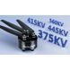 BROTHERHOBBY (4110V5-445KV (CCW)) [306245], фото 4