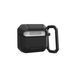 Чохол UAG для AirPods (Gen 4, 2024), Scout, Black (104130114040) [111613], фото 6