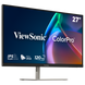 Монітор VIEWSONIC (VP2766-2K) [306600], фото 4
