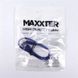 Кабель Maxxter USB3.0 - USB3.0, 0.5м, синій (U-AMAM3-0.5m) [615088], фото 2