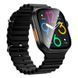 Смарт-годинник BOROFONE BD14 Ultra 51mm. 180 mAh. Smart sports watch(call version) Black (6941991124273) [805702], фото 1