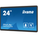 Монітор IIYAMA (TW2424AS-B1) [300626], фото 3