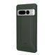 Чохол-накладка Urban Armor Gear Scout для Google Pixel 7 Pro Olive Drab (614002117272) [602615], фото 7