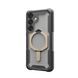 Чохол UAG для Samsung Galaxy S25+, Plasma XTE with Magnet, Ash/Titanium (214468113136) [108304], фото 2