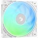 Кулер процесорний DeepCool AG620 G2 WH ARGB (R-AG620-WHAMMG2-G) [619674], фото 8