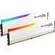 Модуль пам`ятi DDR5 2x16GB/6000 G.Skill Ripjaws M5 Neo RGB White (F5-6000J3636F16GX2-RM5NRW) [613488], фото 4