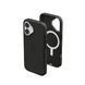 Чохол UAG для iPhone 17, Civilian MagSafe, Black (114547114040) [111049], фото 13