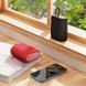 Портативна колонка HOCO BS47 Uno sports BT speaker, 5W, Red (6931474755988) [805578], фото 2