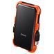 Зовнішній жорсткий диск PHD External 2.5'' Apacer USB 3.1 AC630 2TB Orange (color box) (AP2TBAC630T-1) [803173], фото 2