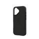 Чохол UAG для iPhone 17, Civilian MagSafe, Black (114547114040) [111049], фото 17