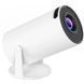 Проєктор H96 MAX HY300A LED LCD HD 100AL 16:9 RK3326 1G/8G Android 9.0 HDMI WiFi BT білий (H96MAX_HY300A) [403354], фото 2