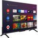 TV 43 Toshiba 4K UHD/QLED/T2/Android 11/2 x8W/Dolby MS12/ HDMI/ Wi-Fi/ VESA 100 x 100 M4 (43QA2363DG) [403533], фото 2