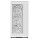 Корпус AeroCool D520A-WT-v1 White (ACCM-DS05143.21) [615663], фото 4