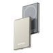 Універсальна мобільна батарея Essager Cross-Border 5000mAh 20W Magsafe/PD/QC3.0 Grey (EDY5K-YJ0A-Z)