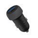 Автомобільний зарядний пристрій ColorWay 2USB (Type-C PD35W + USB QC3.0) 35W Black (CW-CHA064PD-BK) [618405], фото 2