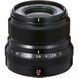 Об`єктив Fujifilm XF 23mm F2.0 Black (16523169) [107780], фото 2
