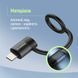 Адаптер ColorWay Lightning - USB-C (CW-AD-LC) [616506], фото 10