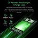 Смартфон Oukitel G5 6" HD+ /4GB/128GB T310 /6300mAh /Ліхтар/13+5Мп/ IP69K/Green (G5_GN) [403751], фото 7